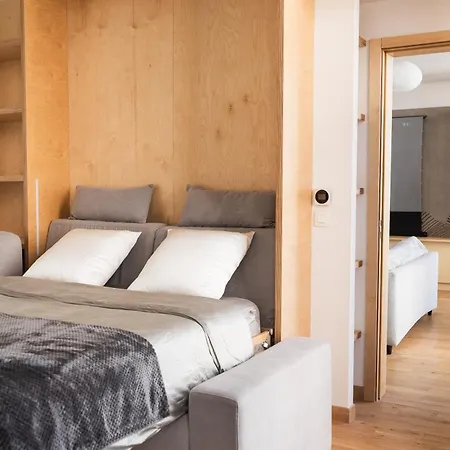 Omarais Apartamento