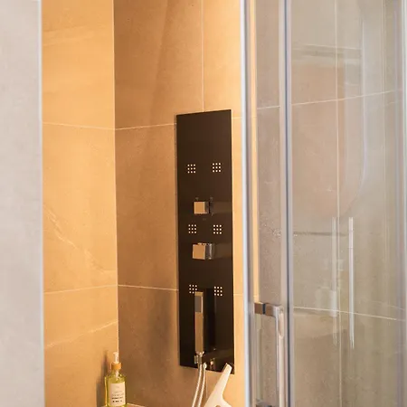 Apartamento Omarais París