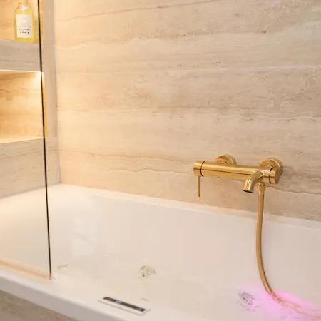 شقة Omarais باريس